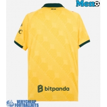 AC Milan Replica Third Shirt 2025-26 Short Sleeve